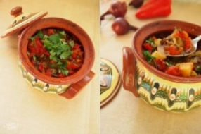 Холодные закуски