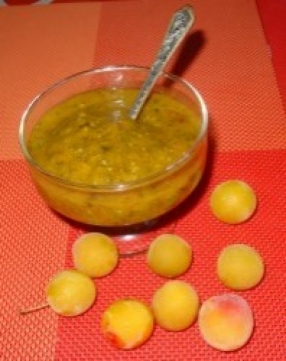 Соусы